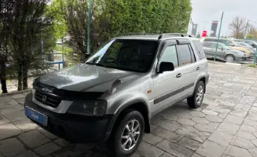 Honda CR-V 1997 года за 3 500 000 тг. в Талдыкорган фото 1