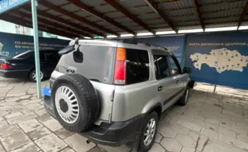 Honda CR-V 1997 года за 3 500 000 тг. в Талдыкорган