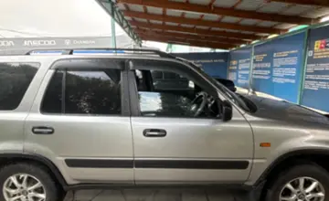 Honda CR-V 1997 года за 3 500 000 тг. в Талдыкорган фото 4
