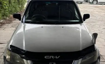 Honda CR-V 1997 года за 3 500 000 тг. в Талдыкорган фото 2