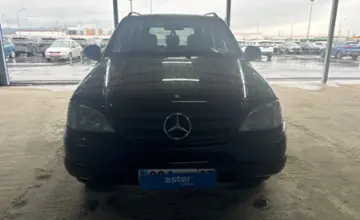 Mercedes-Benz M-Класс 2000 года за 3 800 000 тг. в Алматы фото 2