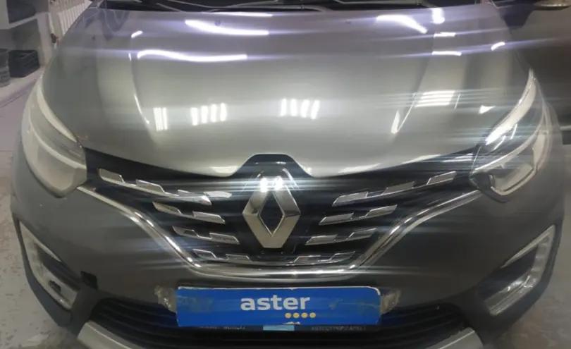 Renault Kaptur 2021 года за 4 800 000 тг. в Павлодар фото 2