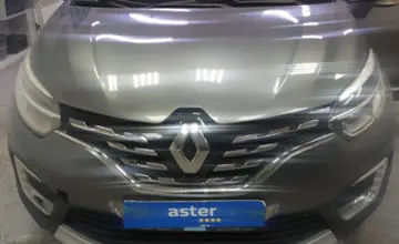 Renault Kaptur 2021 года за 4 800 000 тг. в Павлодар фото 2