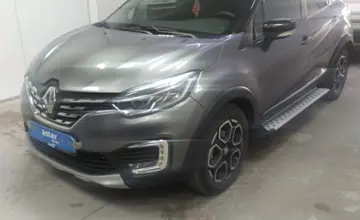 Renault Kaptur 2021 года за 4 800 000 тг. в Павлодар фото 1