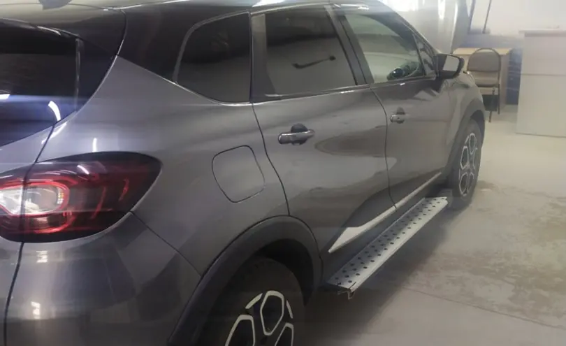 Renault Kaptur 2021 года за 4 800 000 тг. в Павлодар фото 5