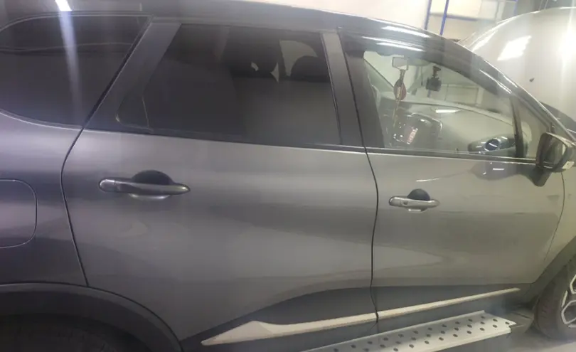 Renault Kaptur 2021 года за 4 800 000 тг. в Павлодар фото 4