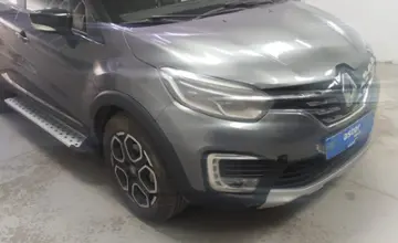 Renault Kaptur 2021 года за 4 800 000 тг. в Павлодар фото 3