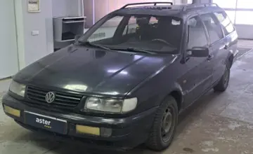 Volkswagen Passat 1995 года за 1 200 000 тг. в Павлодар фото 1