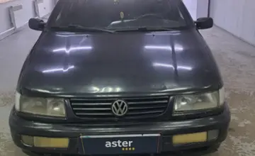 Volkswagen Passat 1995 года за 1 200 000 тг. в Павлодар фото 2