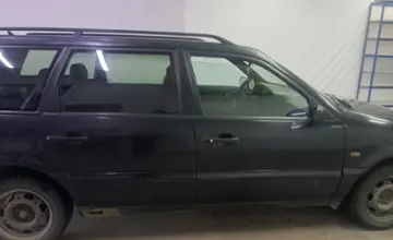 Volkswagen Passat 1995 года за 1 200 000 тг. в Павлодар фото 4