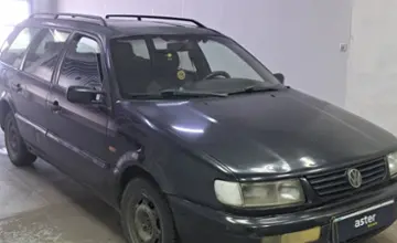 Volkswagen Passat 1995 года за 1 200 000 тг. в Павлодар фото 3