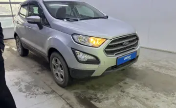 Ford EcoSport 2018 года за 4 800 000 тг. в Павлодар фото 3