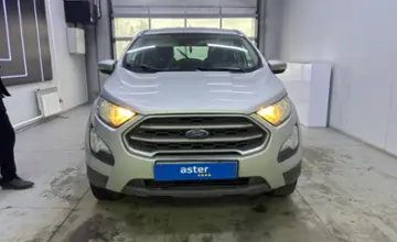 Ford EcoSport 2018 года за 4 800 000 тг. в Павлодар фото 2