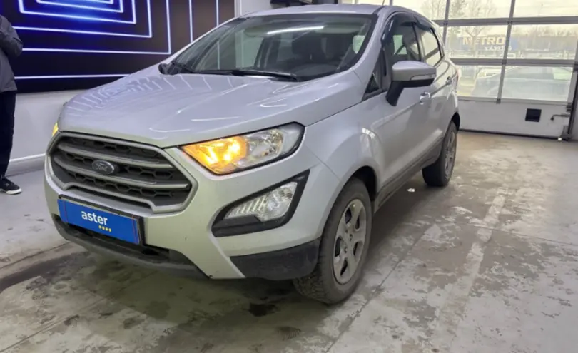 Ford EcoSport 2018 года за 4 800 000 тг. в Павлодар