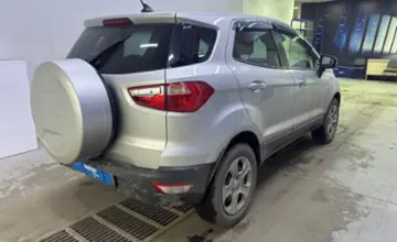 Ford EcoSport 2018 года за 4 800 000 тг. в Павлодар