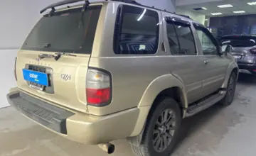 Infiniti QX4 1998 года за 4 850 000 тг. в Павлодар