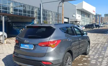 Hyundai Santa Fe 2012 года за 9 000 000 тг. в Караганда