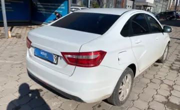 LADA (ВАЗ) Vesta 2017 года за 3 700 000 тг. в Караганда