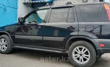 Honda CR-V 1999 года за 3 550 000 тг. в Костанай фото 3