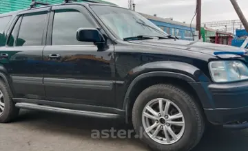 Honda CR-V 1999 года за 3 550 000 тг. в Костанай фото 2