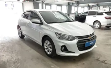 Chevrolet Onix 2023 года за 5 000 000 тг. в Астана фото 2