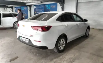 Chevrolet Onix 2023 года за 5 000 000 тг. в Астана фото 3