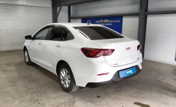 Chevrolet Onix 2023 года за 5 000 000 тг. в Астана фото 4