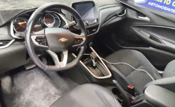 Chevrolet Onix 2023 года за 5 000 000 тг. в Астана фото 5