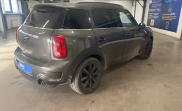 MINI Countryman 2010 года за 7 500 000 тг. в Астана