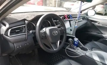Toyota Camry 2018 года за 11 000 000 тг. в Шымкент фото 5