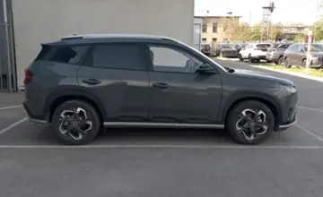 Hyundai Mufasa 2025 года за 11 500 000 тг. в Тараз фото 4