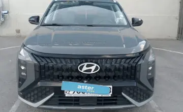 Hyundai Mufasa 2025 года за 11 500 000 тг. в Тараз фото 2