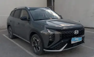 Hyundai Mufasa 2025 года за 11 500 000 тг. в Тараз фото 3