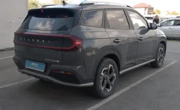 Hyundai Mufasa 2025 года за 11 500 000 тг. в Тараз