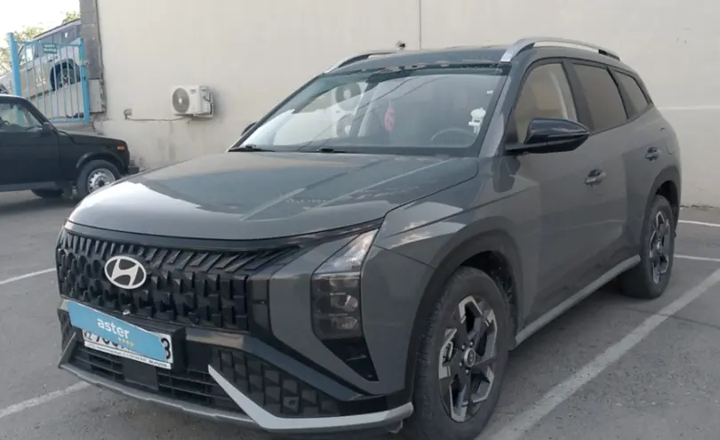 Hyundai Mufasa 2025 года за 11 500 000 тг. в Тараз