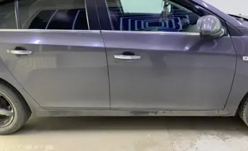 Chevrolet Cruze 2013 года за 5 000 000 тг. в Павлодар фото 4