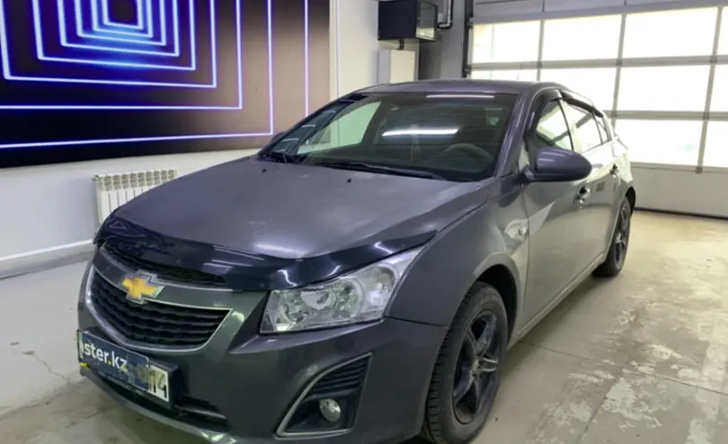 Chevrolet Cruze 2013 года за 5 000 000 тг. в Павлодар