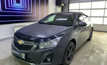 Chevrolet Cruze 2013 года за 5 000 000 тг. в Павлодар фото 1