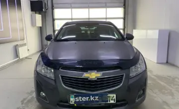 Chevrolet Cruze 2013 года за 5 000 000 тг. в Павлодар фото 2