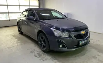 Chevrolet Cruze 2013 года за 5 000 000 тг. в Павлодар фото 3