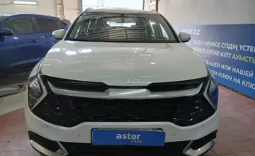 Kia Sportage 2023 года за 12 000 000 тг. в Астана фото 2