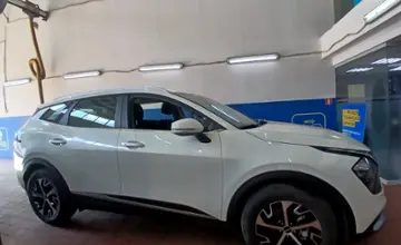 Kia Sportage 2023 года за 12 000 000 тг. в Астана фото 4