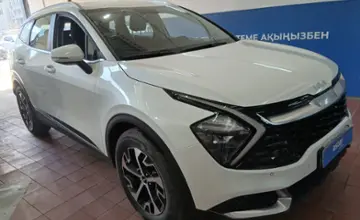 Kia Sportage 2023 года за 12 000 000 тг. в Астана фото 3