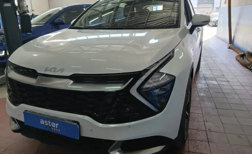 Kia Sportage 2023 года за 12 000 000 тг. в Астана