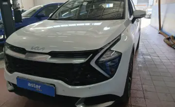 Kia Sportage 2023 года за 12 000 000 тг. в Астана фото 1