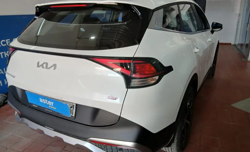 Kia Sportage 2023 года за 12 000 000 тг. в Астана фото 5