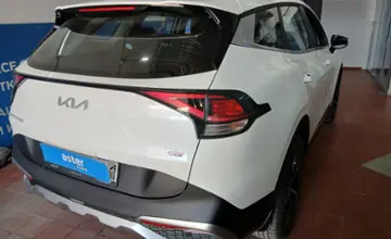 Kia Sportage 2023 года за 12 000 000 тг. в Астана