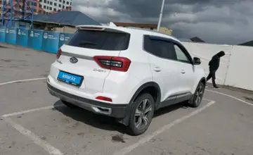 Chery Tiggo 4 2024 года за 9 000 000 тг. в Шымкент фото 3