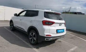 Chery Tiggo 4 2024 года за 9 000 000 тг. в Шымкент фото 4