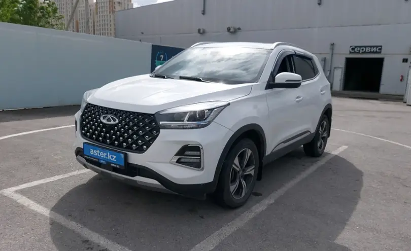 Chery Tiggo 4 2024 года за 9 000 000 тг. в Шымкент